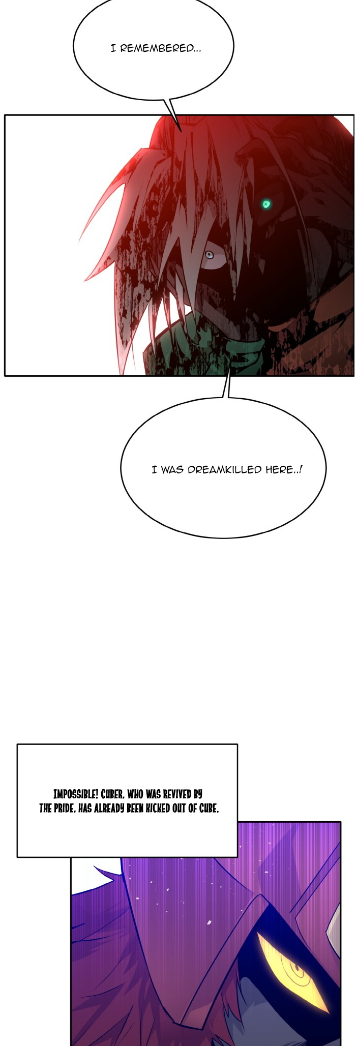 Counter Cube Chapter 70 38